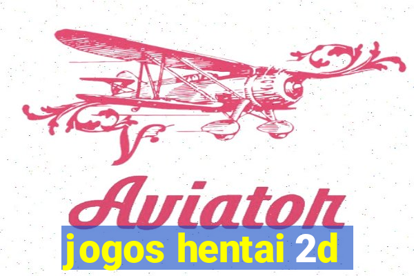 jogos hentai 2d