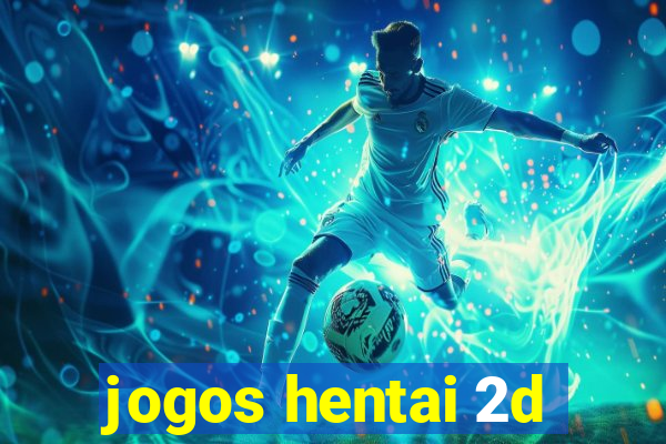 jogos hentai 2d