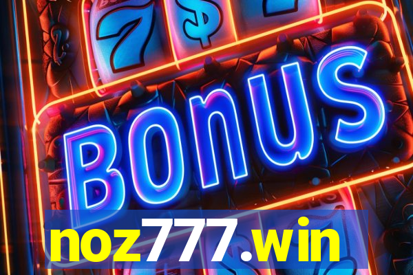 noz777.win