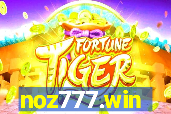 noz777.win