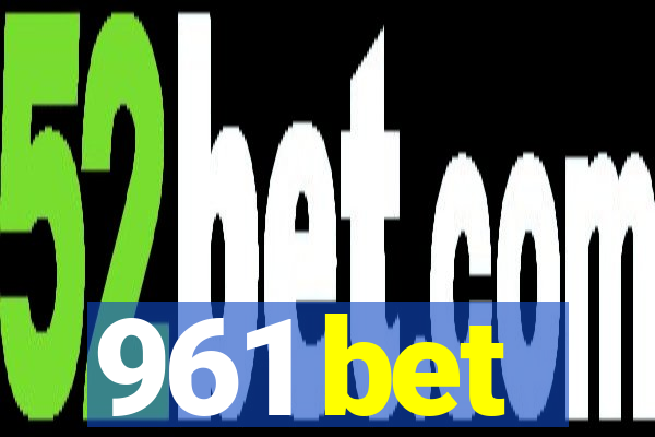 961 bet