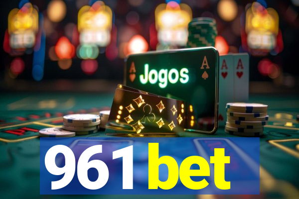 961 bet