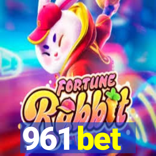 961 bet