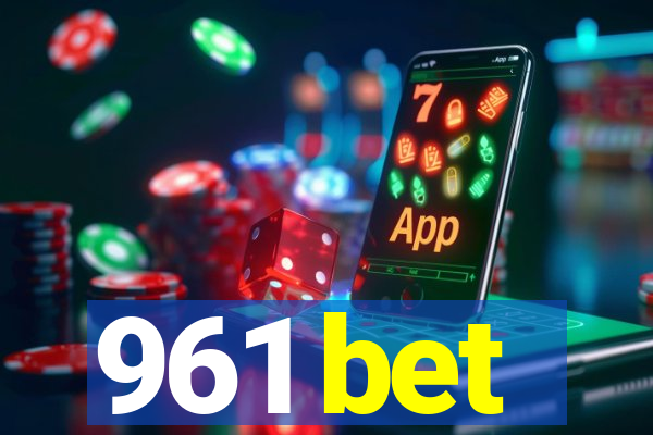 961 bet