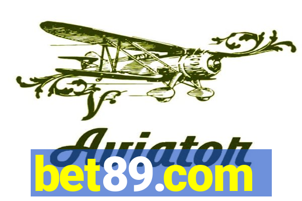 bet89.com