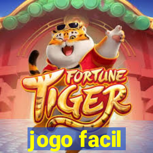 jogo facil