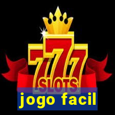 jogo facil