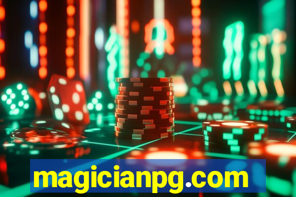 magicianpg.com