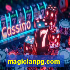 magicianpg.com