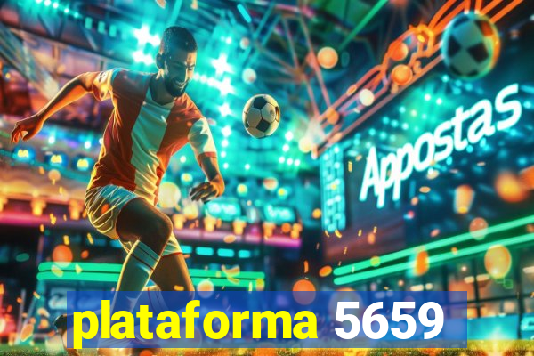 plataforma 5659