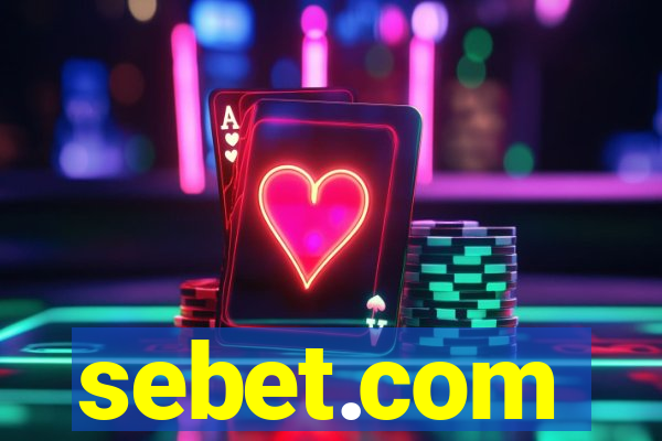 sebet.com