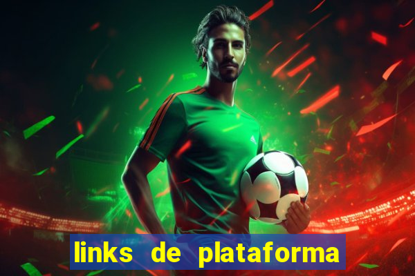 links de plataforma de jogos