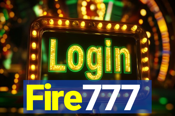 Fire777