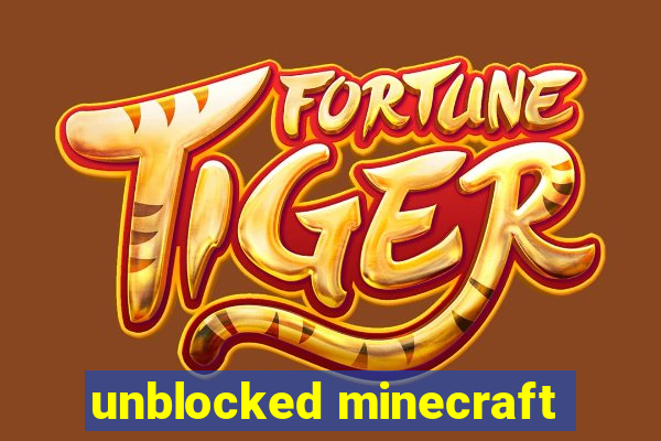 unblocked minecraft