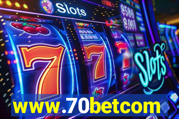 www.70betcom