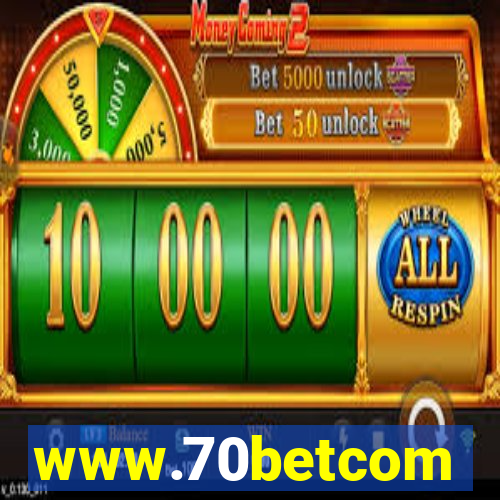 www.70betcom