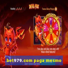 bet979.com paga mesmo