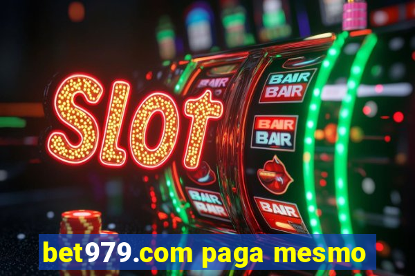 bet979.com paga mesmo