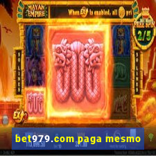 bet979.com paga mesmo