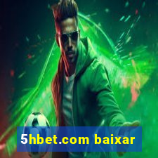 5hbet.com baixar