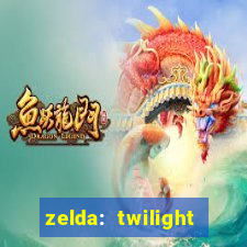 zelda: twilight princess rom zelda twilight princess rom pt-br dolphin