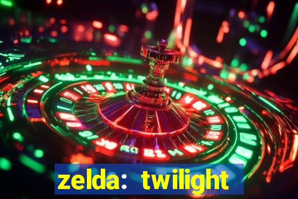 zelda: twilight princess rom zelda twilight princess rom pt-br dolphin