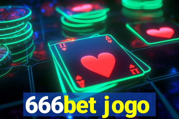 666bet jogo