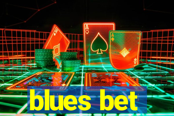 blues bet