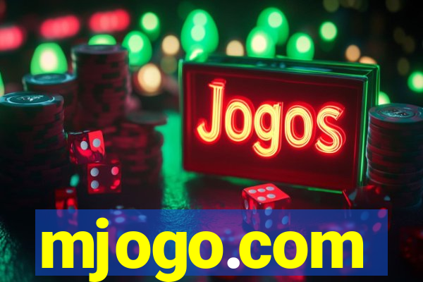 mjogo.com