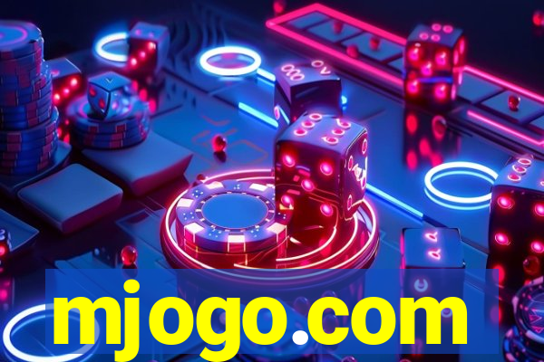 mjogo.com