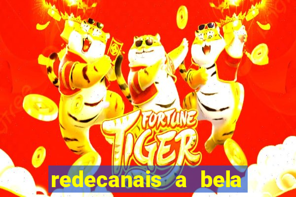 redecanais a bela e a fera