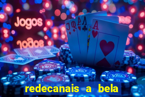 redecanais a bela e a fera