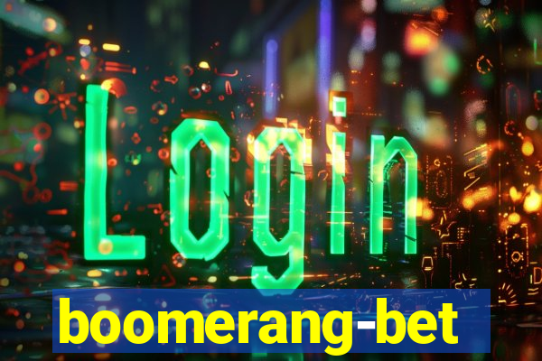 boomerang-bet