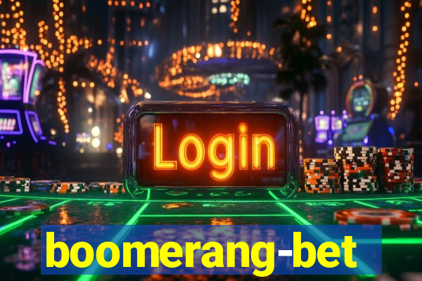 boomerang-bet