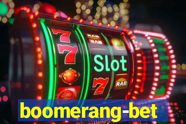 boomerang-bet