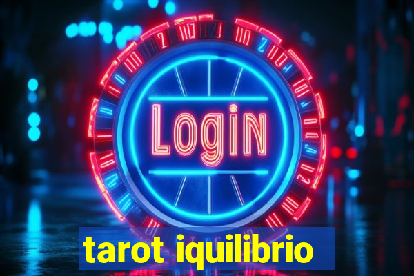 tarot iquilibrio