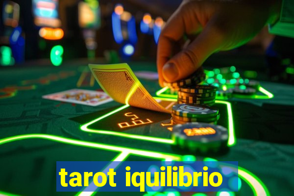 tarot iquilibrio