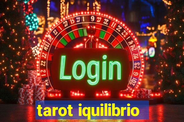 tarot iquilibrio