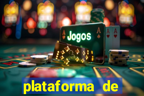 plataforma de porcentagem de jogos