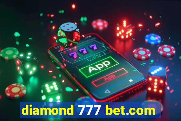 diamond 777 bet.com