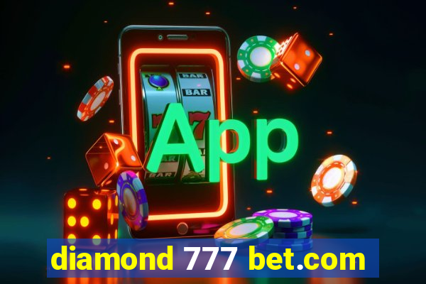 diamond 777 bet.com