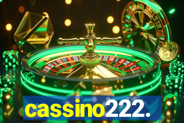 cassino222.