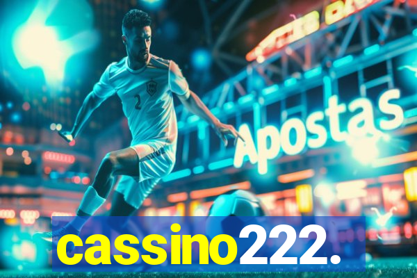 cassino222.