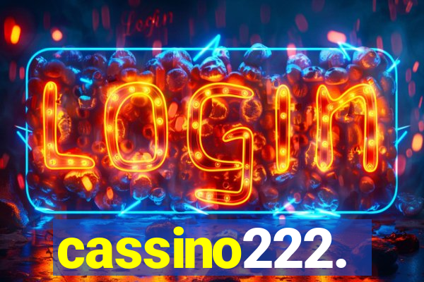 cassino222.