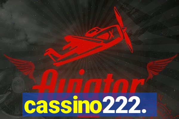 cassino222.