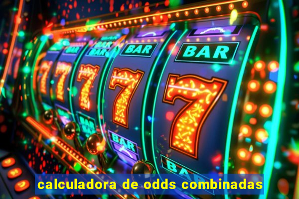 calculadora de odds combinadas