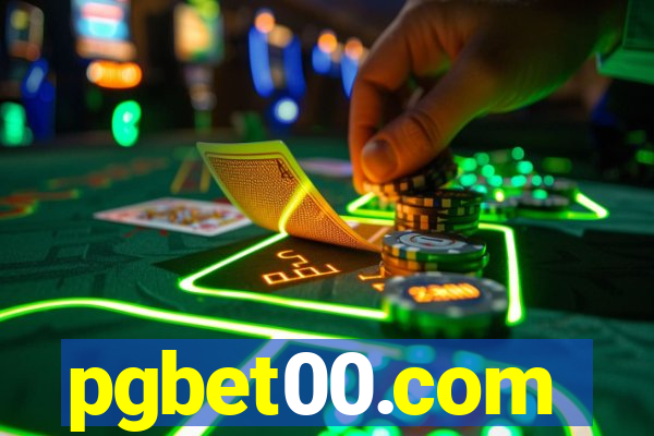 pgbet00.com