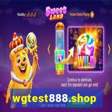 wgtest888.shop