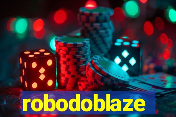 robodoblaze