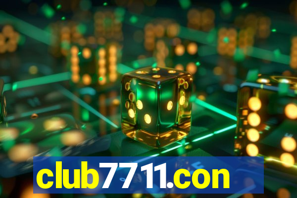 club7711.con